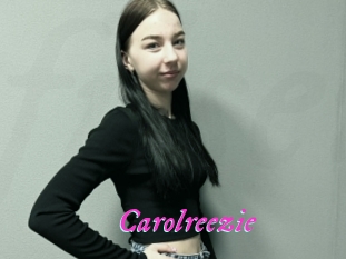 Carolreezie