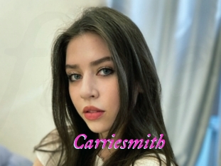 Carriesmith