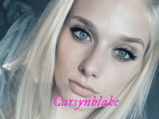 Carsynblake