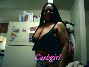 Cashgirl