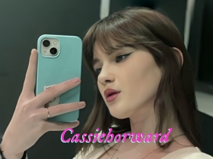 Cassiehorward