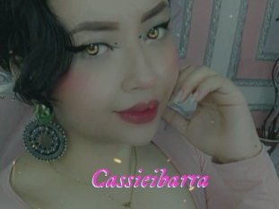 Cassieibarra
