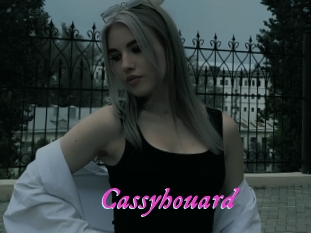 Cassyhouard