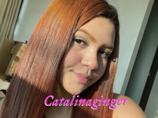 Catalinaginger