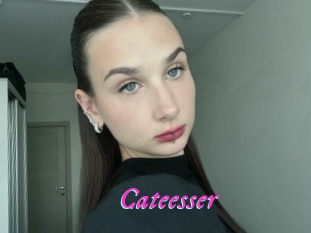 Cateesser