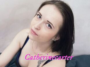 Catherinecarter