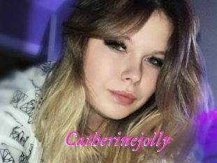 Catherinejolly