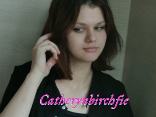 Catherynbirchfie