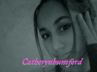 Catherynbumford