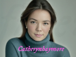 Catherynhaymore