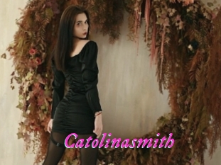 Catolinasmith