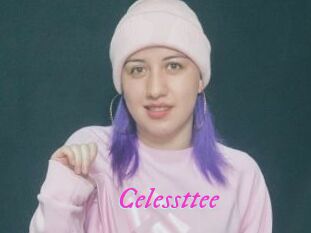 Celessttee