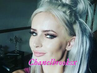 Chanelbrooksx