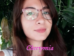 Cheerymia