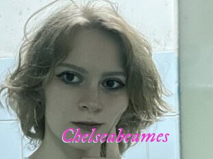 Chelseabeames