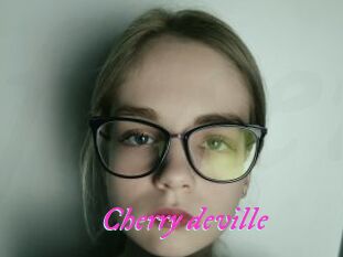 Cherry_deville