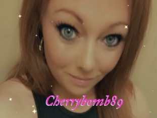 Cherrybomb89