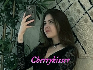 Cherrykisser