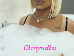 Cherryredhot