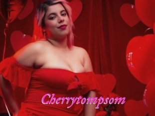 Cherrytompsom