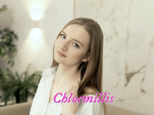 Chloemillis