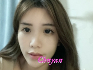 Chnyan