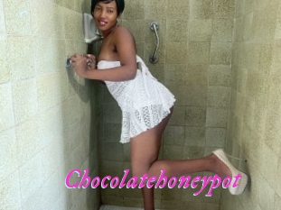 Chocolatehoneypot