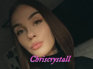 Chriscrystall