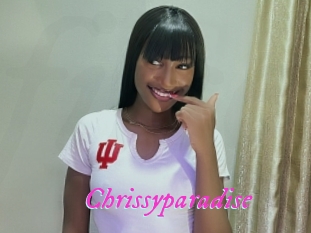 Chrissyparadise
