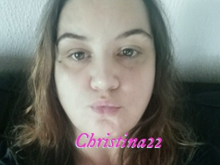 Christina22