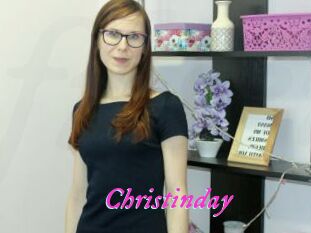 Christinday