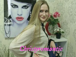 Christyromantic