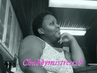 Chubbymistress28