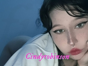 Cindyrobinson