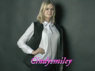 Cindysmiley