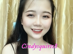 Cindysquirt18