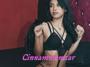 Cinnammonstar