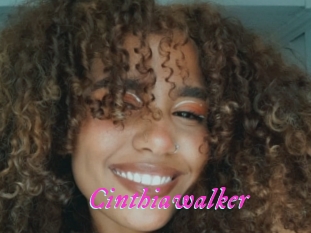 Cinthiawalker