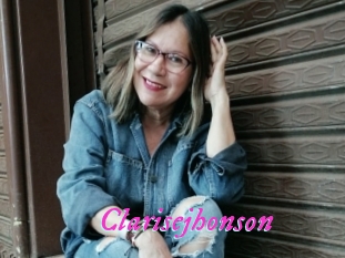 Clarisejhonson