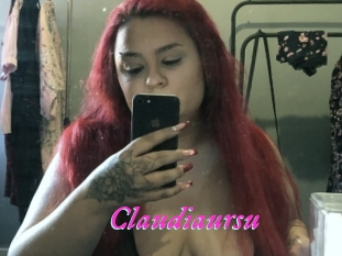 Claudiaursu