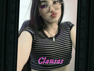 Clausas