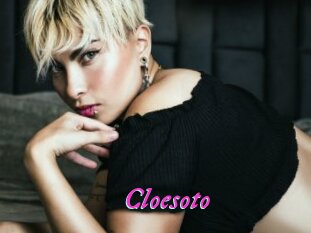 Cloesoto