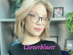 Cloverbluett
