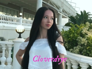 Cloverdrye