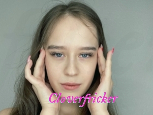 Cloverfricker