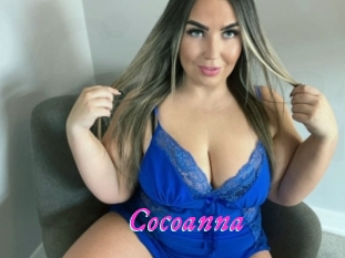 Cocoanna