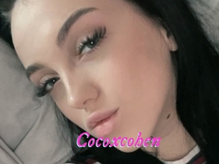 Cocoxcohen