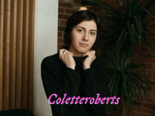 Coletteroberts