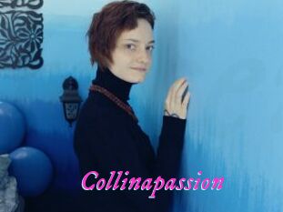 Collinapassion