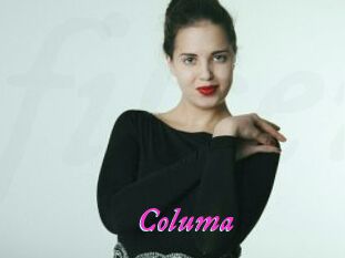 Columa